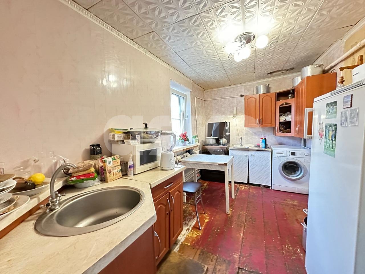 Фото №11: Дом 91 м² + 7 сот. - Тула, Пролетарский территориальный округ, мкр. Глушанки, ул. Яблочкова, 76