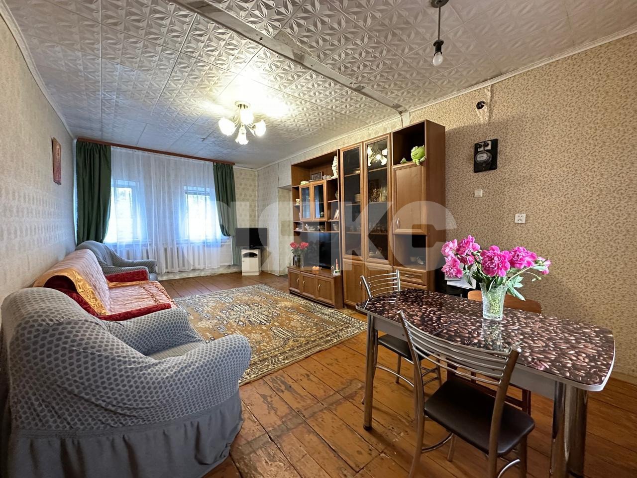 Фото №6: Дом 91 м² + 7 сот. - Тула, Пролетарский территориальный округ, мкр. Глушанки, ул. Яблочкова, 76