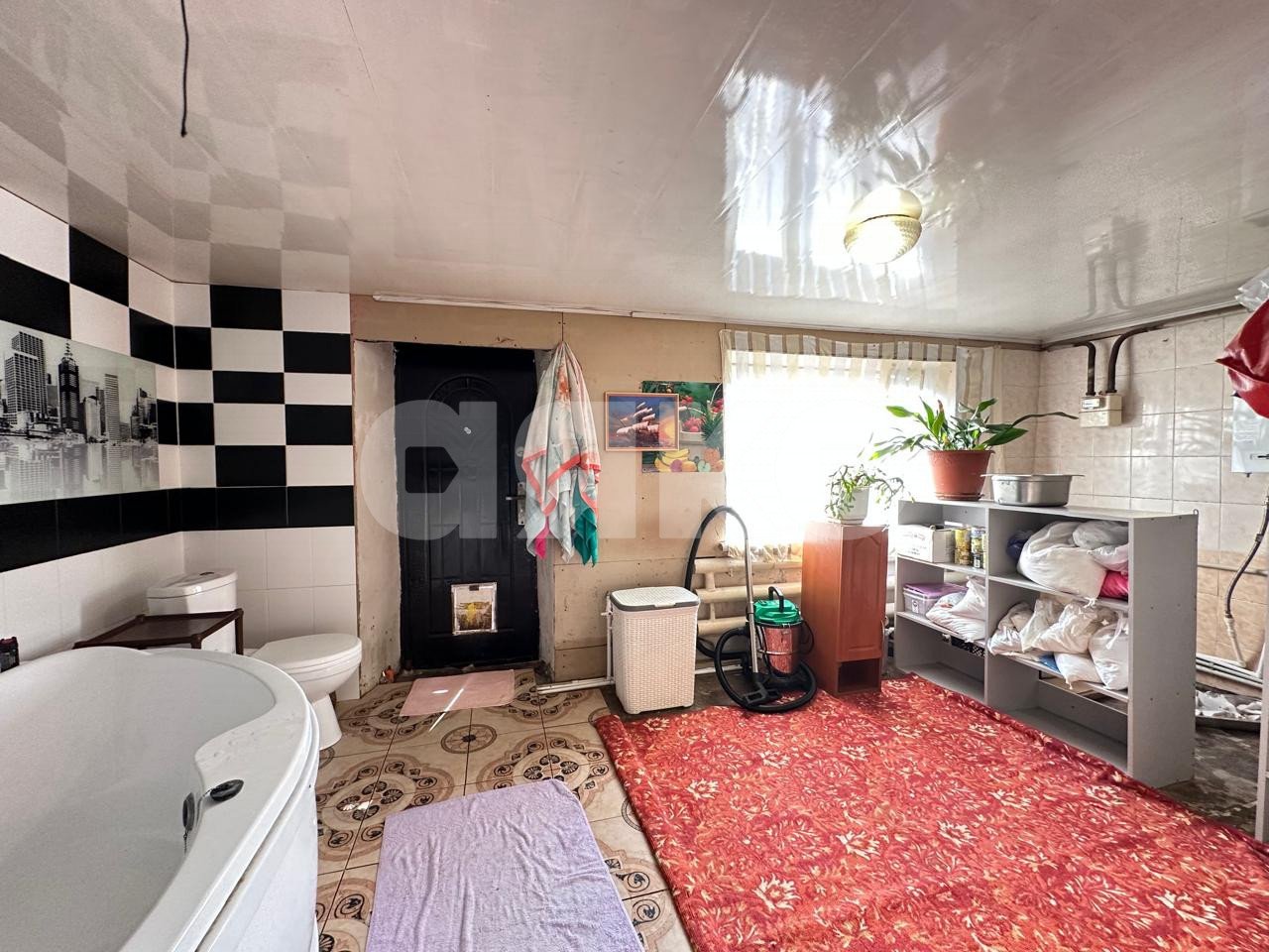 Фото №14: Дом 91 м² + 7 сот. - Тула, Пролетарский территориальный округ, мкр. Глушанки, ул. Яблочкова, 76