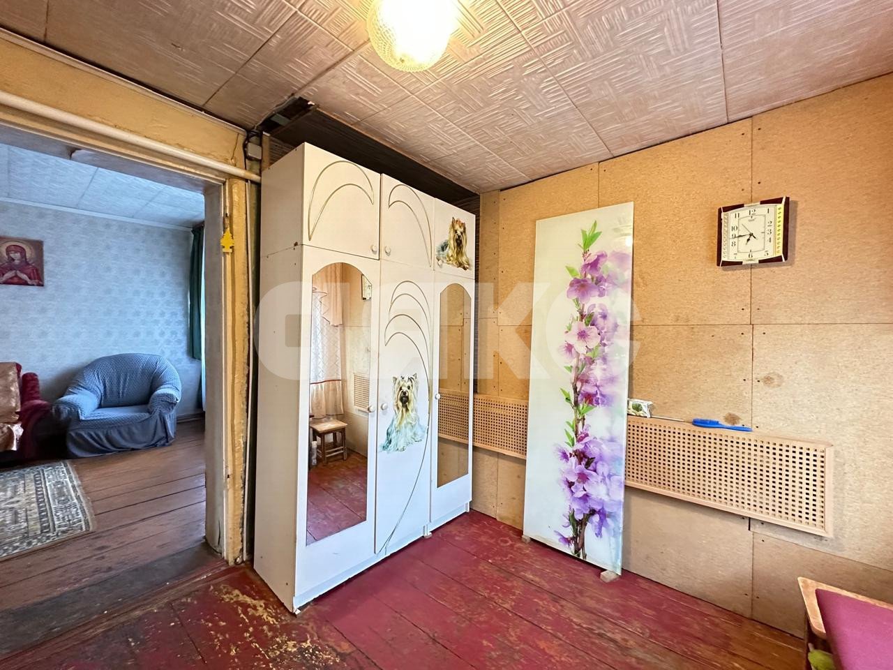 Фото №15: Дом 91 м² + 7 сот. - Тула, Пролетарский территориальный округ, мкр. Глушанки, ул. Яблочкова, 76