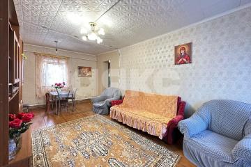 Фото №4: Дом 91 м² - Тула, мкр. Глушанки, ул. Яблочкова, 76