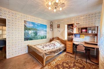 Фото №3: Дом 91 м² - Тула, мкр. Глушанки, ул. Яблочкова, 76