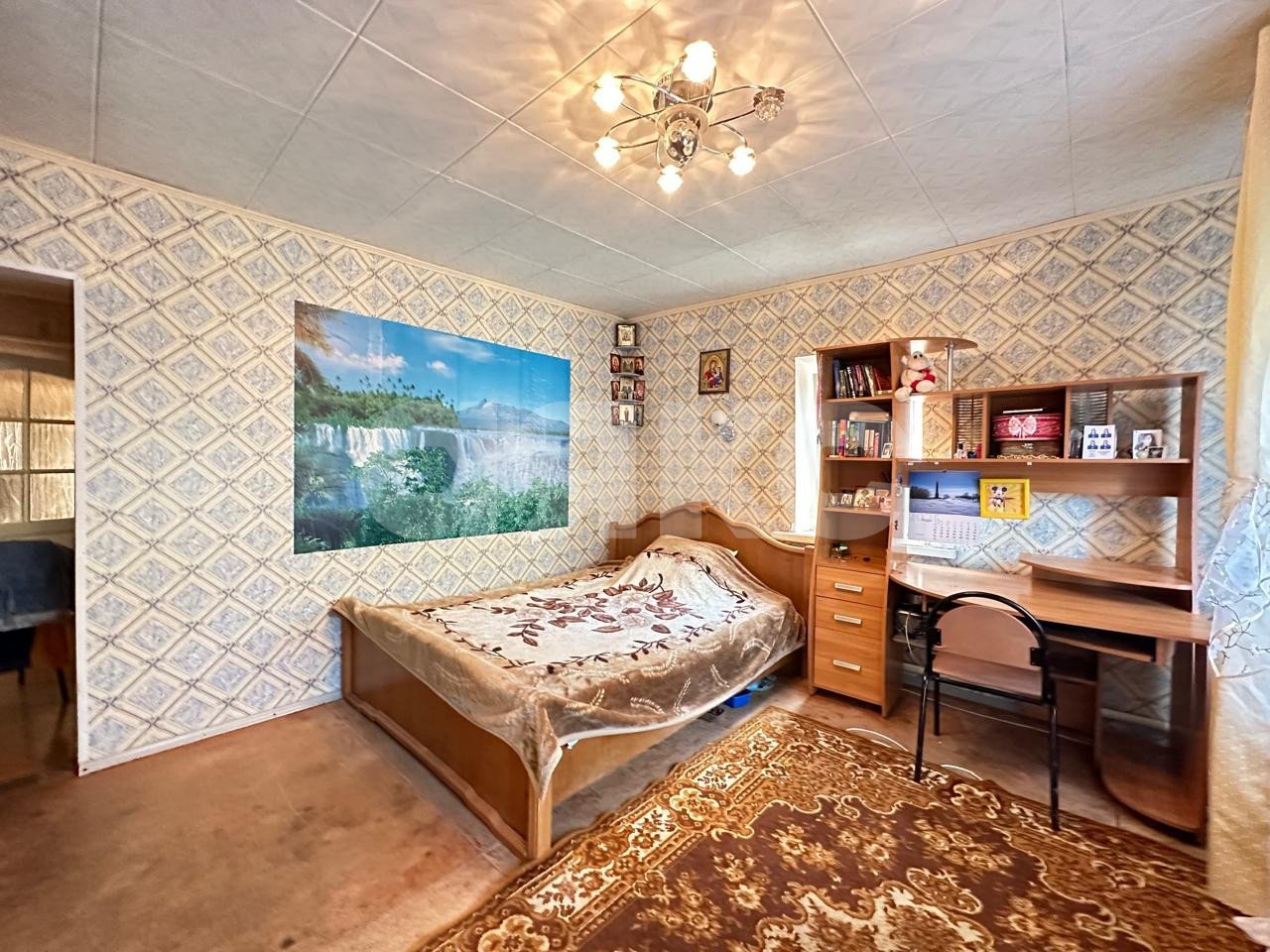 Фото №3: Дом 91 м² + 7 сот. - Тула, Пролетарский территориальный округ, мкр. Глушанки, ул. Яблочкова, 76