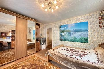 Фото №1: Дом 91 м² - Тула, мкр. Глушанки, ул. Яблочкова, 76