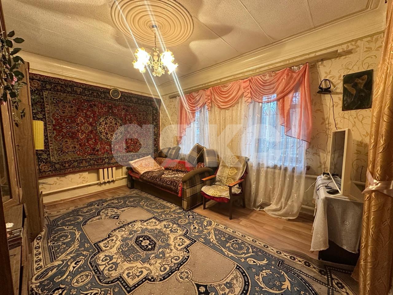 Фото №6: Часть дома 169 м² + 900 сот. - Тула, Привокзальный территориальный округ, п. Верхнее Волохово, ул. Верхняя Волоховская, 50Б