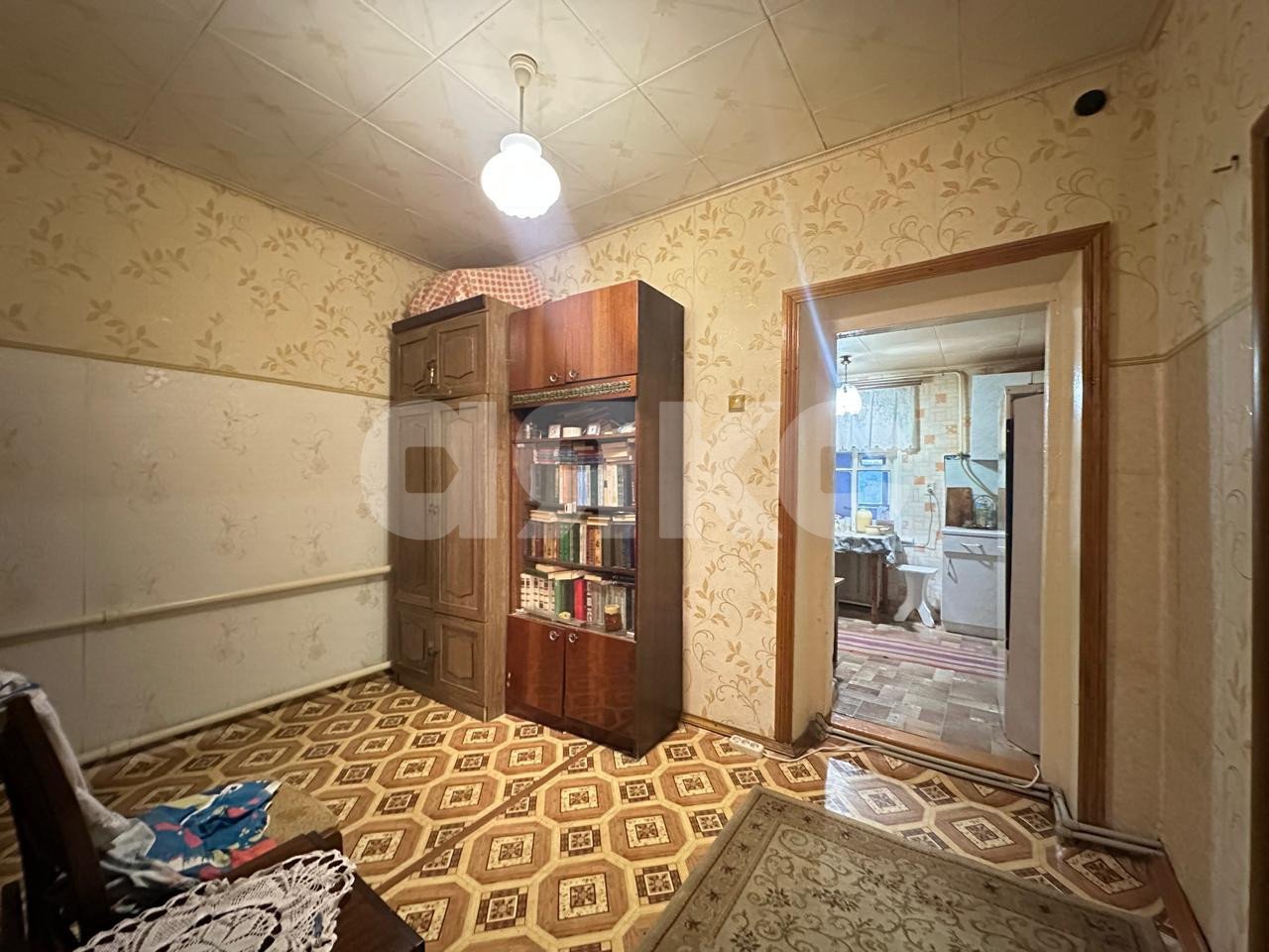 Фото №10: Часть дома 169 м² + 900 сот. - Тула, Привокзальный территориальный округ, п. Верхнее Волохово, ул. Верхняя Волоховская, 50Б