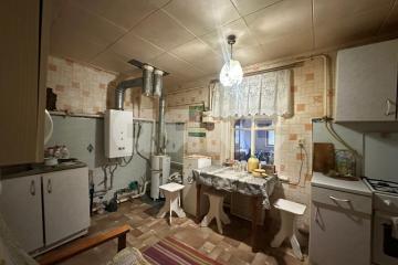 Фото №2: Часть дома 169 м² - Тула, п. Верхнее Волохово, ул. Верхняя Волоховская, 50Б