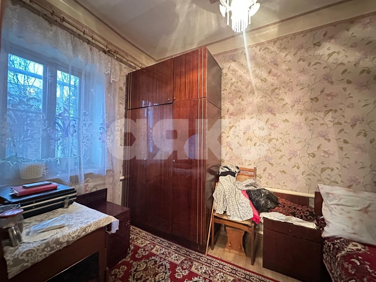 Фото №8: Часть дома 169 м² + 900 сот. - Тула, Привокзальный территориальный округ, п. Верхнее Волохово, ул. Верхняя Волоховская, 50Б