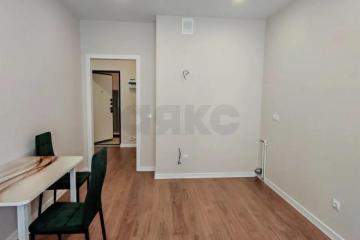 Фото №4: 1-комнатная квартира 39 м² - Краснодар, мкр. Догма Парк, ул. Марины Цветаевой, 2к2