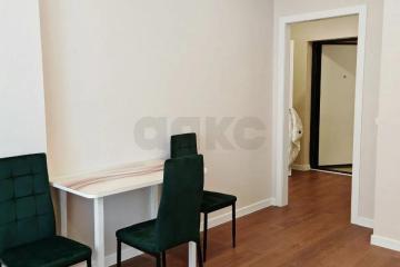 Фото №3: 1-комнатная квартира 39 м² - Краснодар, мкр. Догма Парк, ул. Марины Цветаевой, 2к2