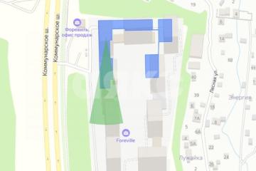 Фото №4: Студия 21 м² - Москва Новомосковский административный округ