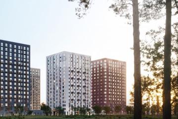 Фото №5: Студия 21 м² - Москва Новомосковский административный округ