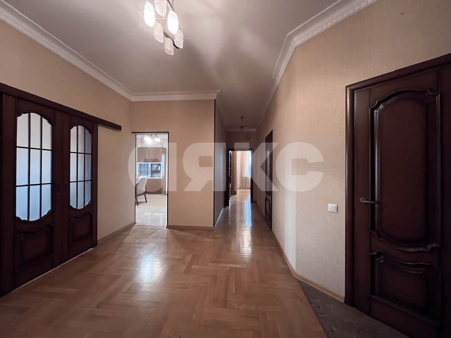 Фото №12: 2-комнатная квартира 116 м² - Донецк, Ворошиловский, мкр. 9-й квартал, ул. Набережная, 137А