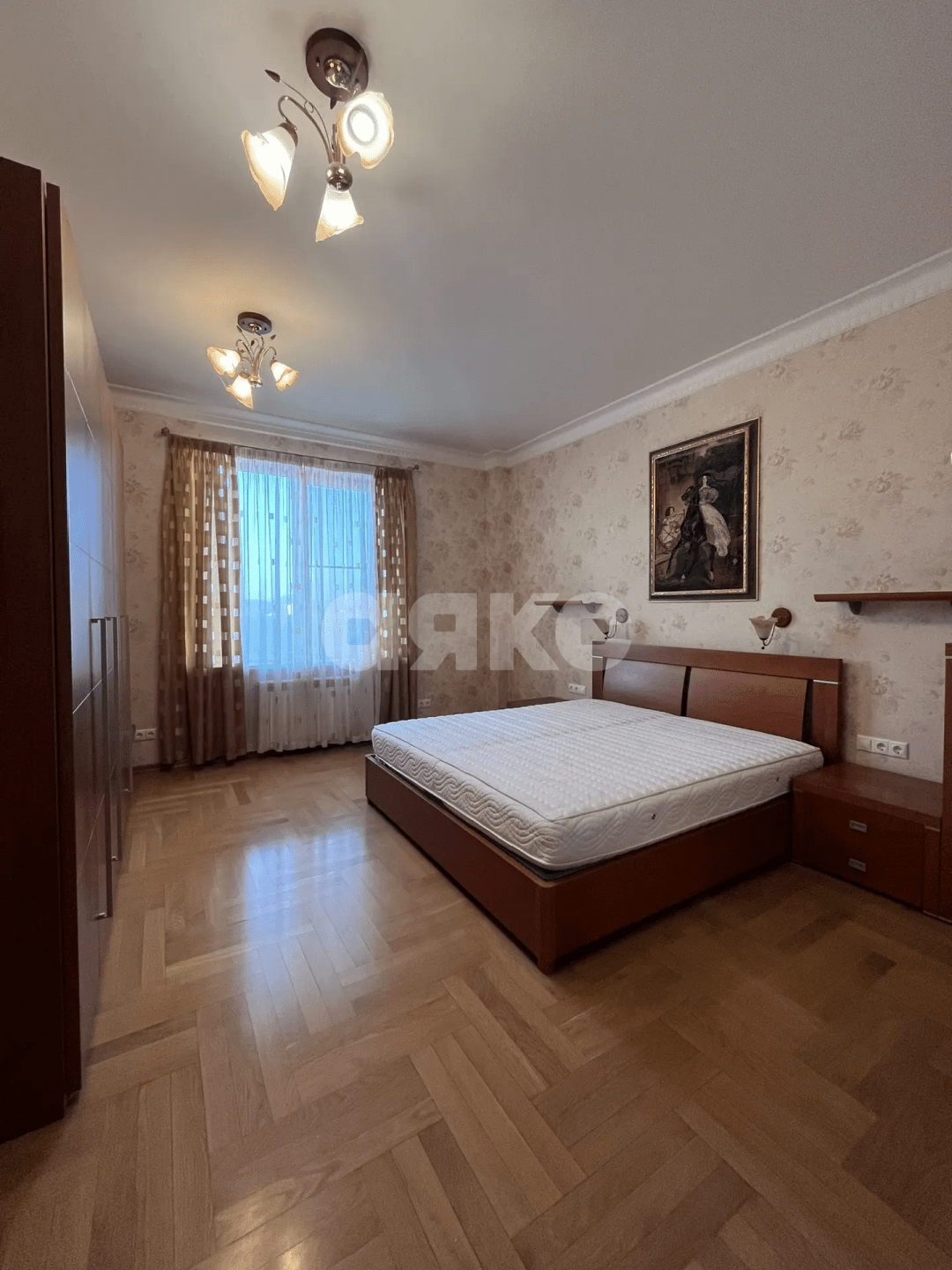 Фото №2: 2-комнатная квартира 116 м² - Донецк, Ворошиловский, мкр. 9-й квартал, ул. Набережная, 137А