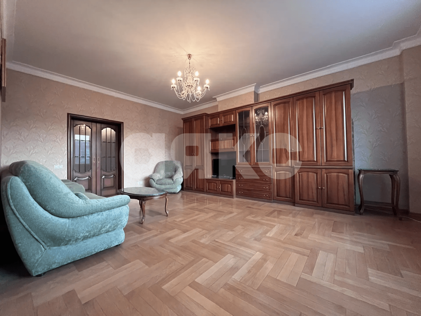 Фото №6: 2-комнатная квартира 116 м² - Донецк, Ворошиловский, мкр. 9-й квартал, ул. Набережная, 137А