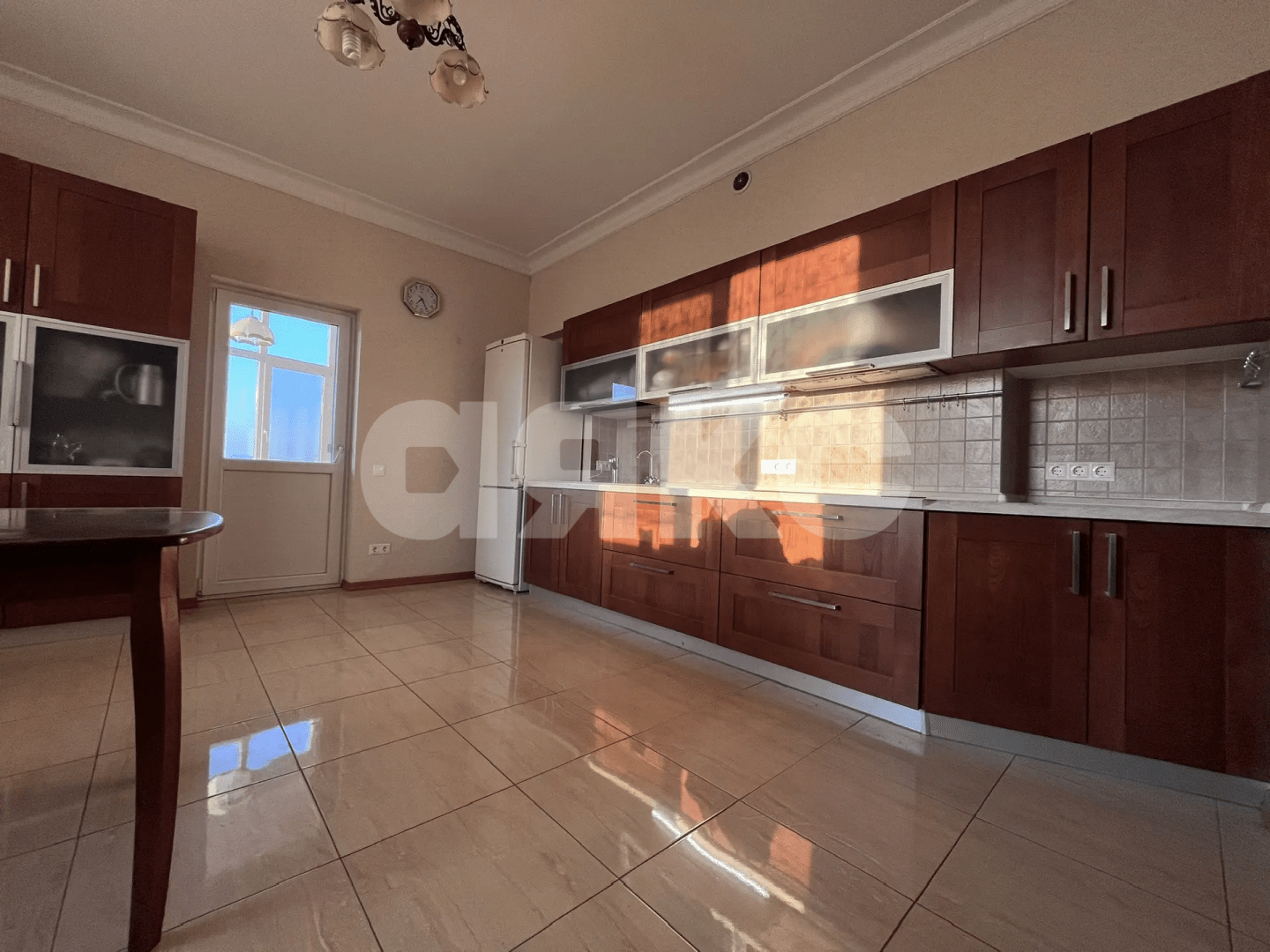 Фото №5: 2-комнатная квартира 116 м² - Донецк, Ворошиловский, мкр. 9-й квартал, ул. Набережная, 137А