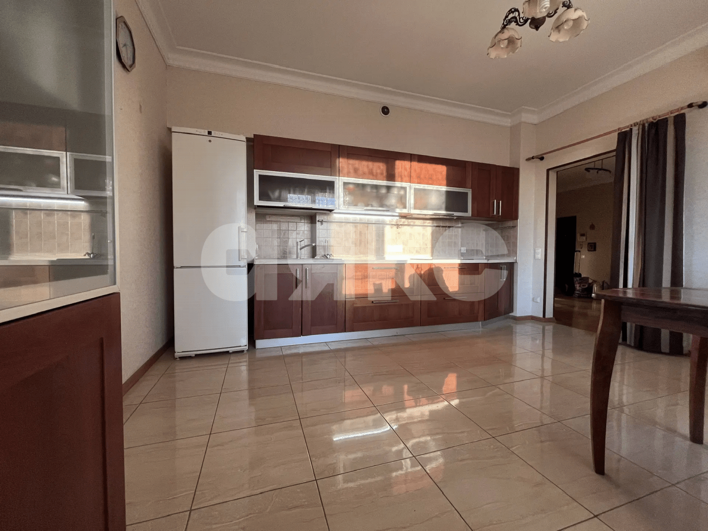 Фото №4: 2-комнатная квартира 116 м² - Донецк, Ворошиловский, мкр. 9-й квартал, ул. Набережная, 137А