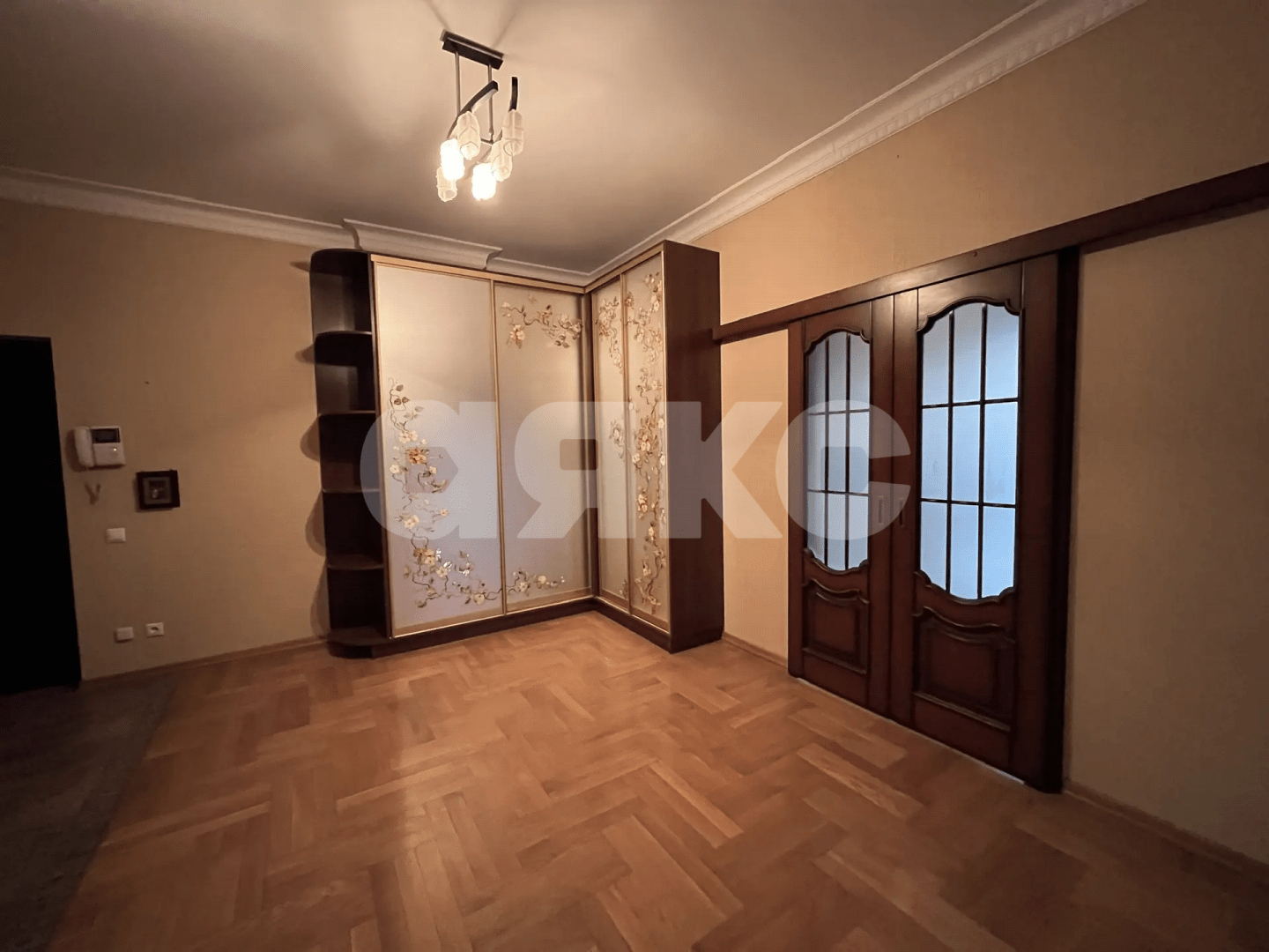 Фото №14: 2-комнатная квартира 116 м² - Донецк, Ворошиловский, мкр. 9-й квартал, ул. Набережная, 137А