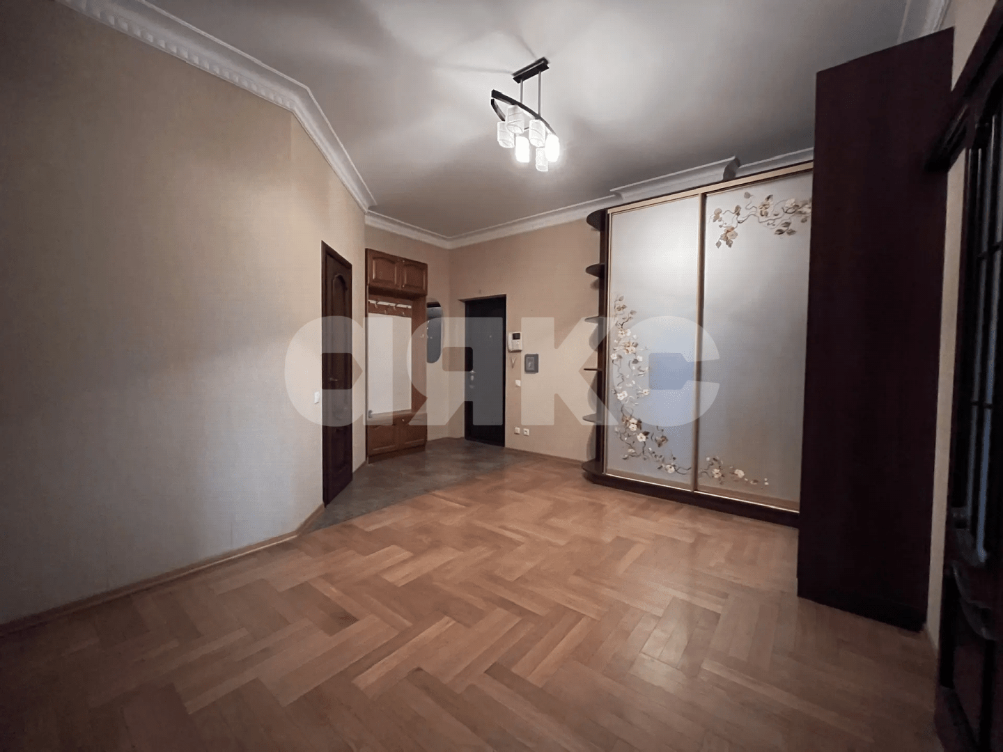 Фото №13: 2-комнатная квартира 116 м² - Донецк, Ворошиловский, мкр. 9-й квартал, ул. Набережная, 137А