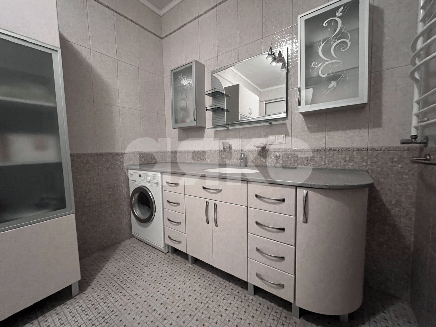 Фото №9: 2-комнатная квартира 116 м² - Донецк, Ворошиловский, мкр. 9-й квартал, ул. Набережная, 137А