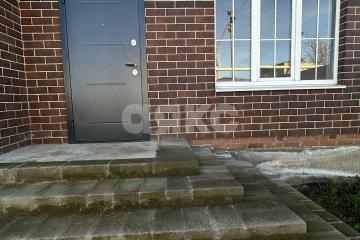 Фото №3: Дом 100 м² - Армавир, мкр. СНТ Ротор, ул. Новороссийская, 146