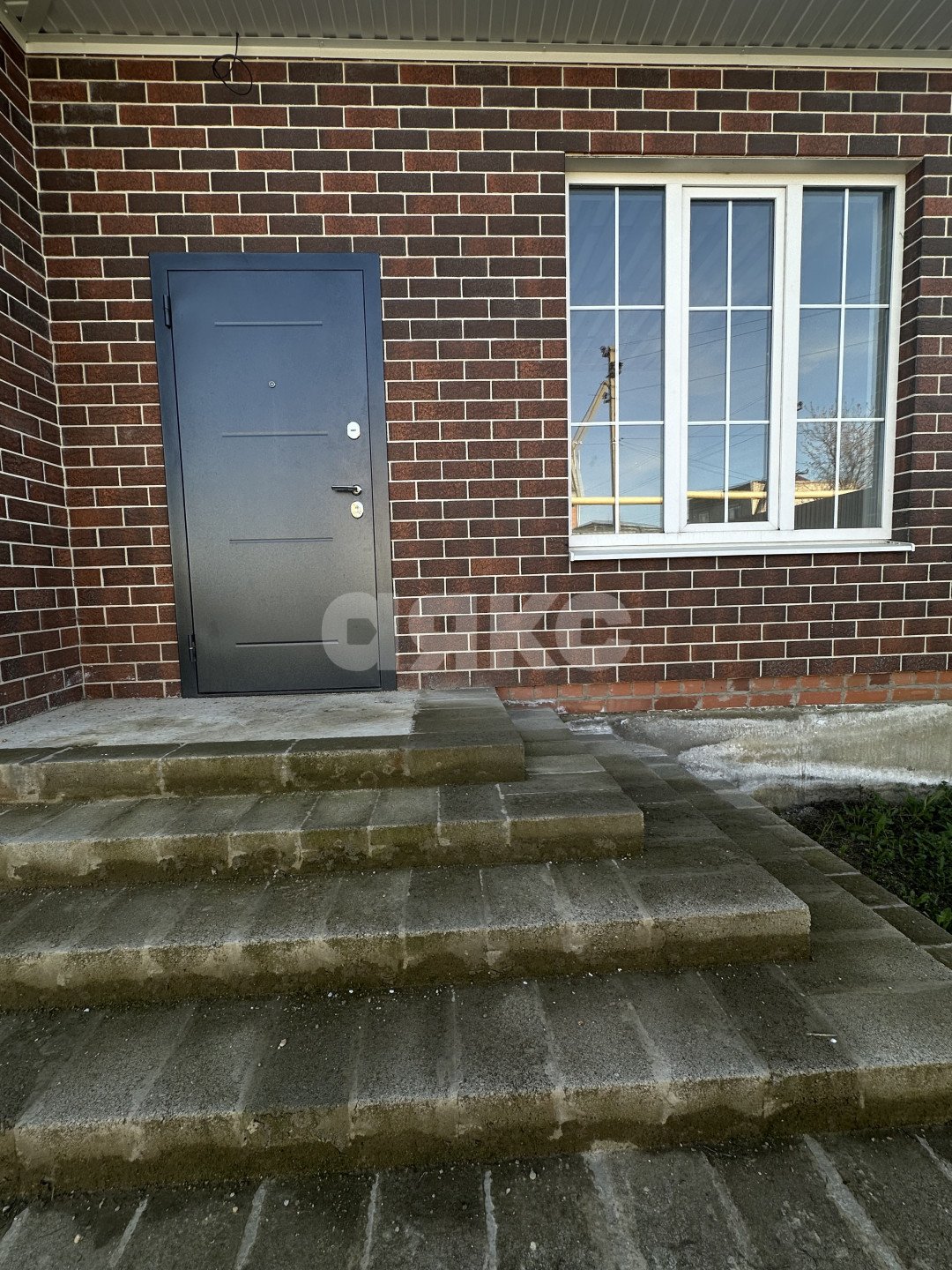 Фото №3: Дом 100 м² + 3 сот. - Армавир, мкр. СНТ Ротор, ул. Новороссийская, 146