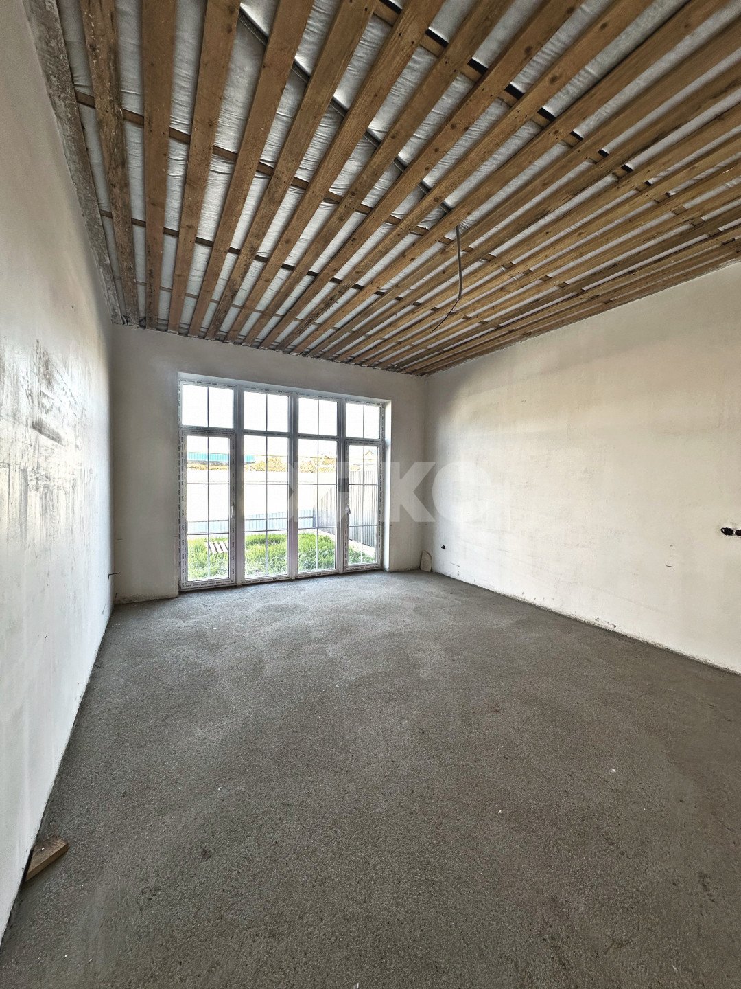 Фото №14: Дом 100 м² + 3 сот. - Армавир, мкр. СНТ Ротор, ул. Новороссийская, 146