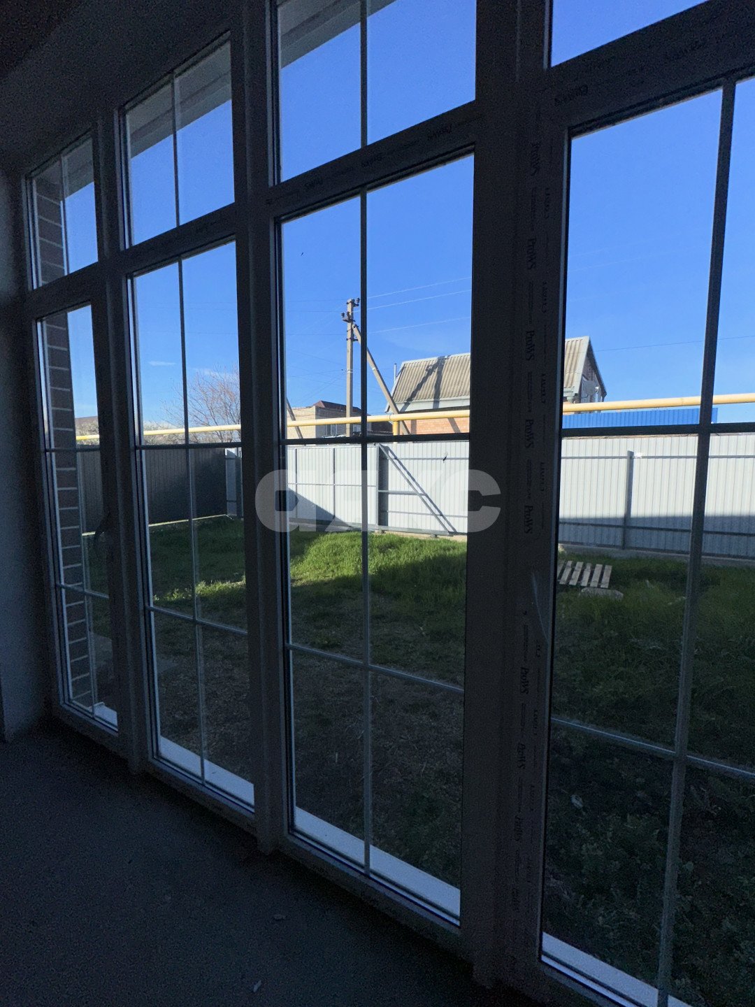 Фото №4: Дом 100 м² + 3 сот. - Армавир, мкр. СНТ Ротор, ул. Новороссийская, 146