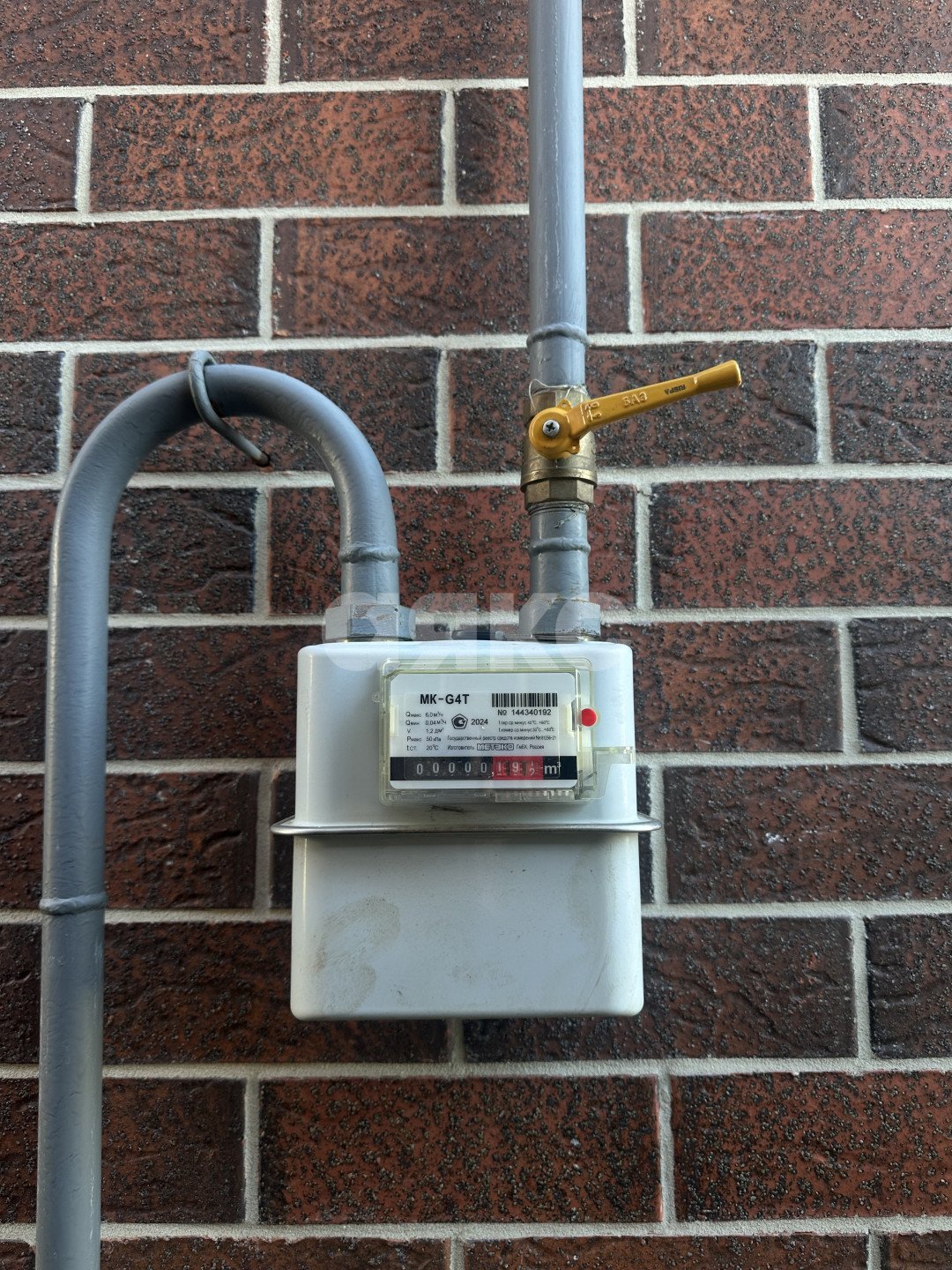 Фото №8: Дом 100 м² + 3 сот. - Армавир, мкр. СНТ Ротор, ул. Новороссийская, 146