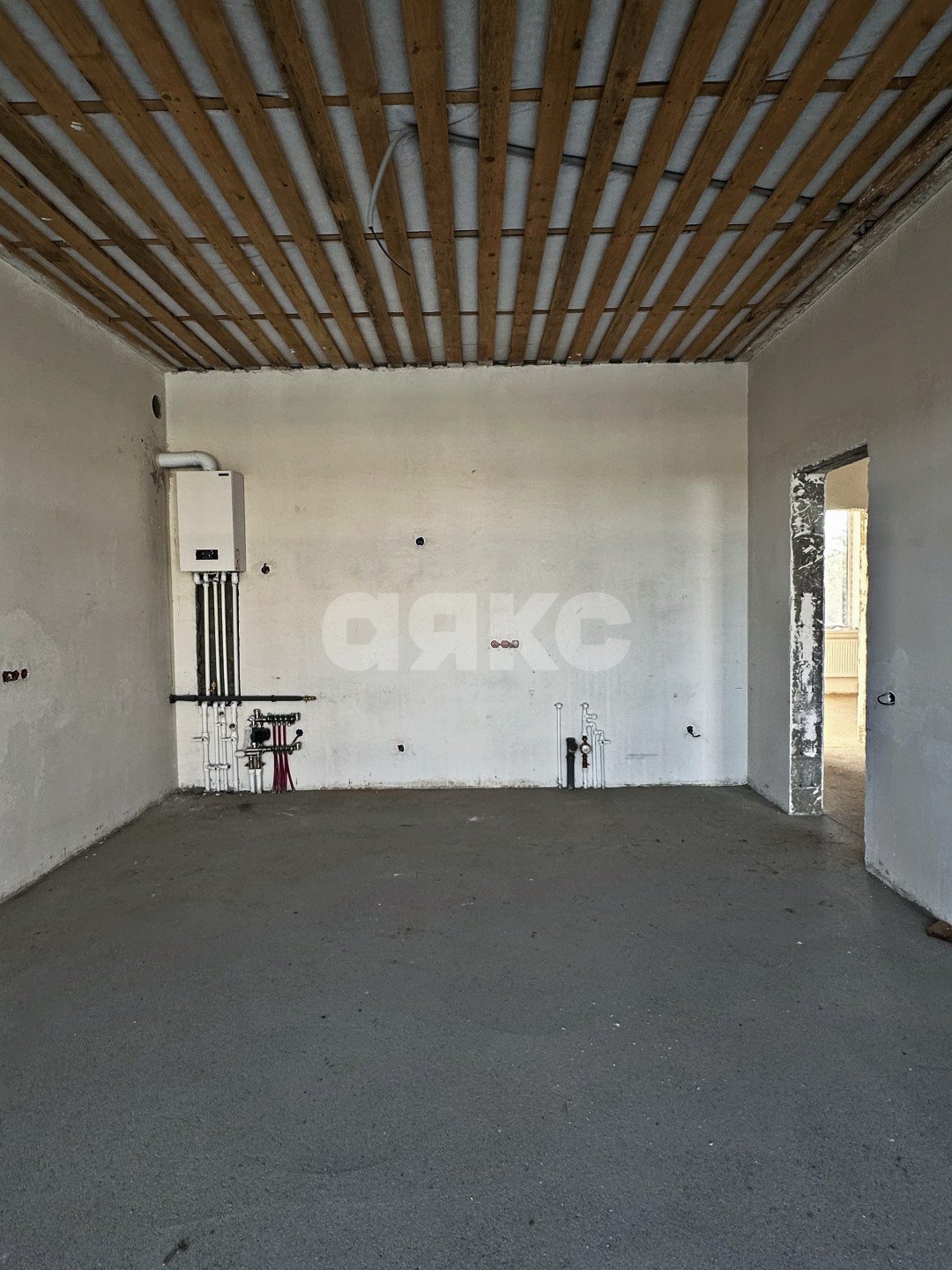 Фото №15: Дом 100 м² + 3 сот. - Армавир, мкр. СНТ Ротор, ул. Новороссийская, 146