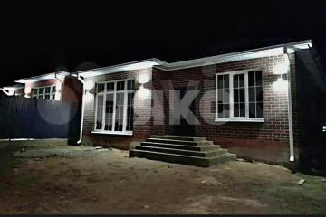 Фото №2: Дом 100 м² - Армавир, мкр. СНТ Ротор, ул. Новороссийская, 146