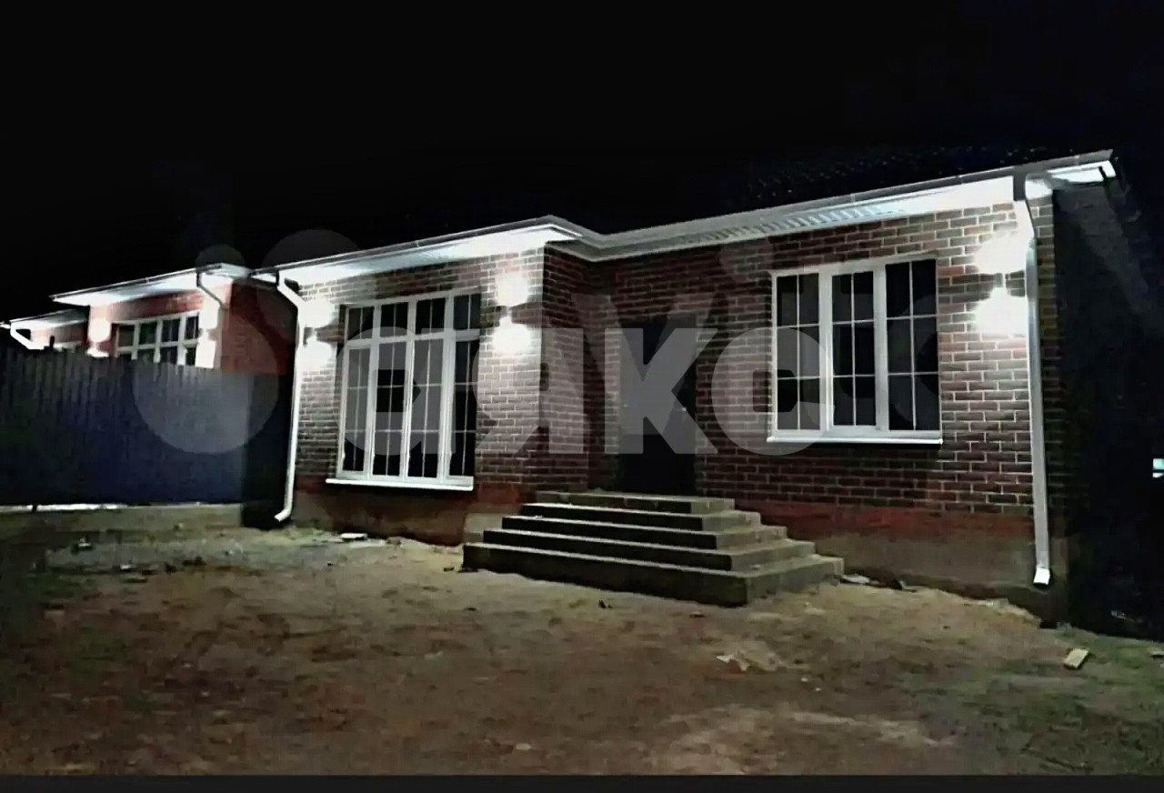 Фото №2: Дом 100 м² + 3 сот. - Армавир, мкр. СНТ Ротор, ул. Новороссийская, 146