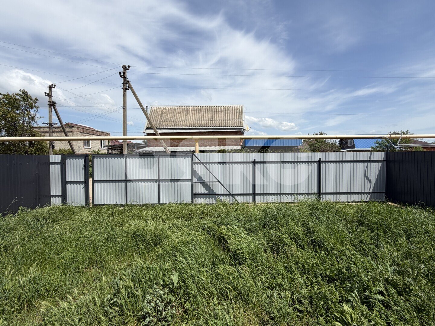 Фото №17: Дом 91 м² + 3 сот. - Армавир, мкр. СНТ Ротор, ул. Новороссийская, 146