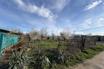 Фото №4: Участок садоводство - Новокубанск, снт Дружба, ул. Весёлая