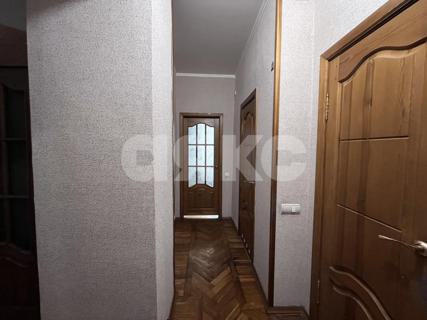 Фото №16: 2-комнатная квартира 53 м² - Донецк, р. Ворошиловский, ул. Университетская, 25