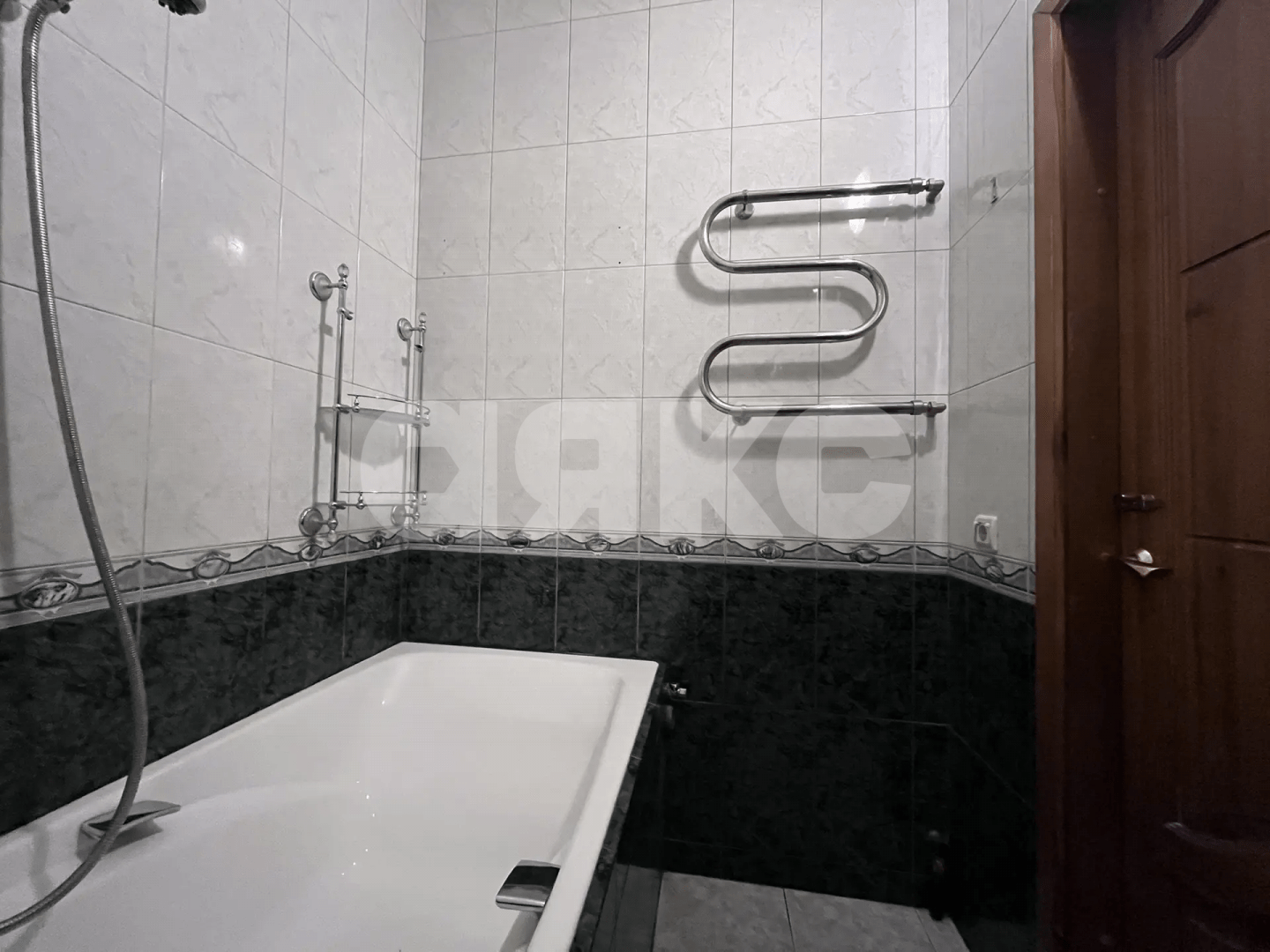 Фото №14: 2-комнатная квартира 53 м² - Донецк, р. Ворошиловский, ул. Университетская, 25