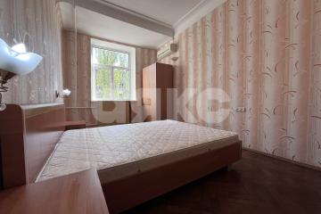 Фото №5: 2-комнатная квартира 53 м² - Донецк, р. Ворошиловский, ул. Университетская, 25