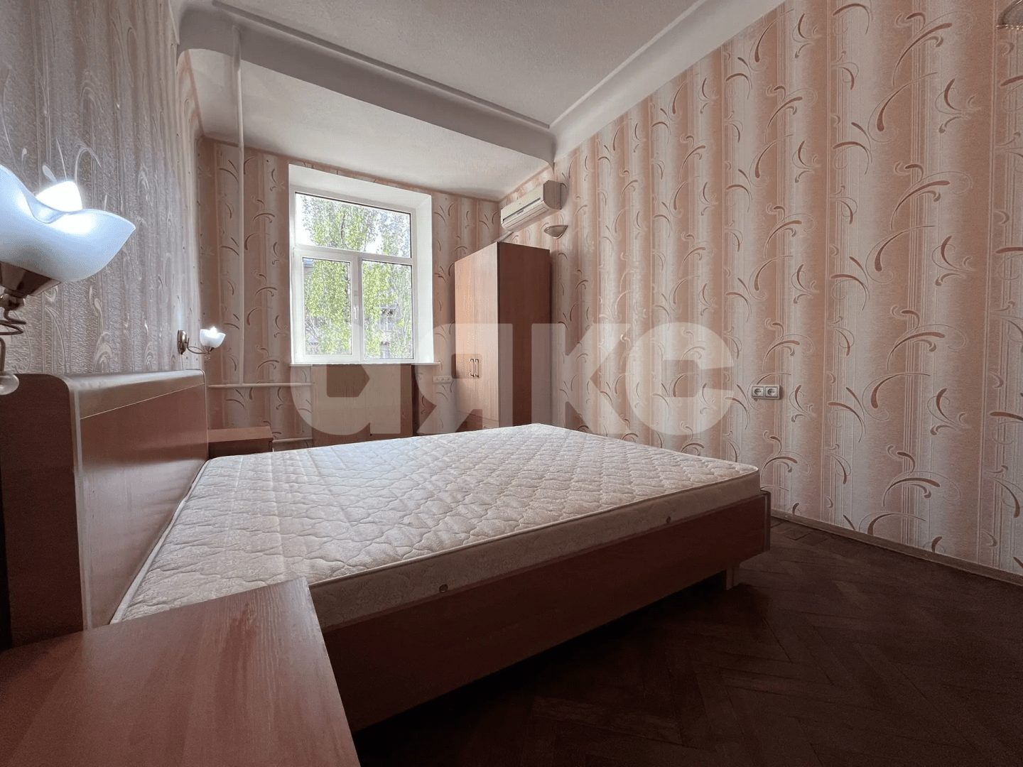 Фото №5: 2-комнатная квартира 53 м² - Донецк, р. Ворошиловский, ул. Университетская, 25