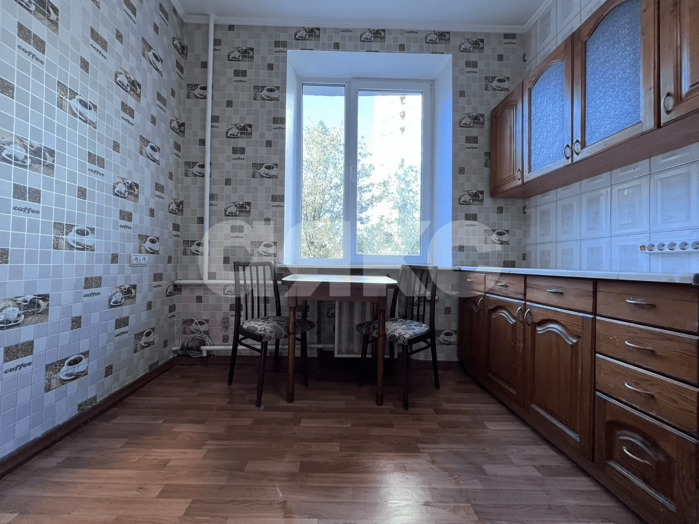 Фото №3: 2-комнатная квартира 53 м² - Донецк, р. Ворошиловский, ул. Университетская, 25