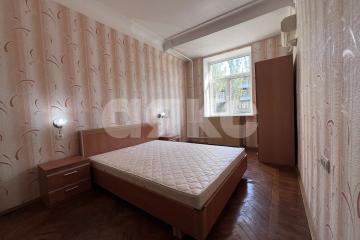 Фото №4: 2-комнатная квартира 53 м² - Донецк, р. Ворошиловский, ул. Университетская, 25