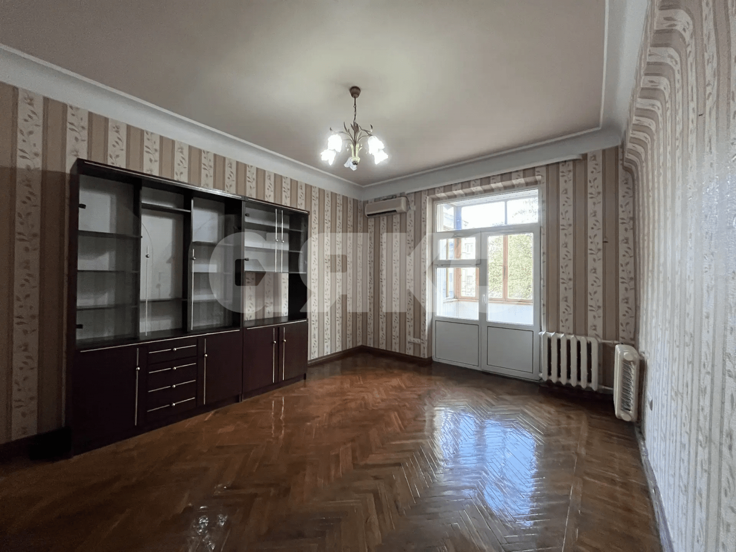 Фото №10: 2-комнатная квартира 53 м² - Донецк, р. Ворошиловский, ул. Университетская, 25