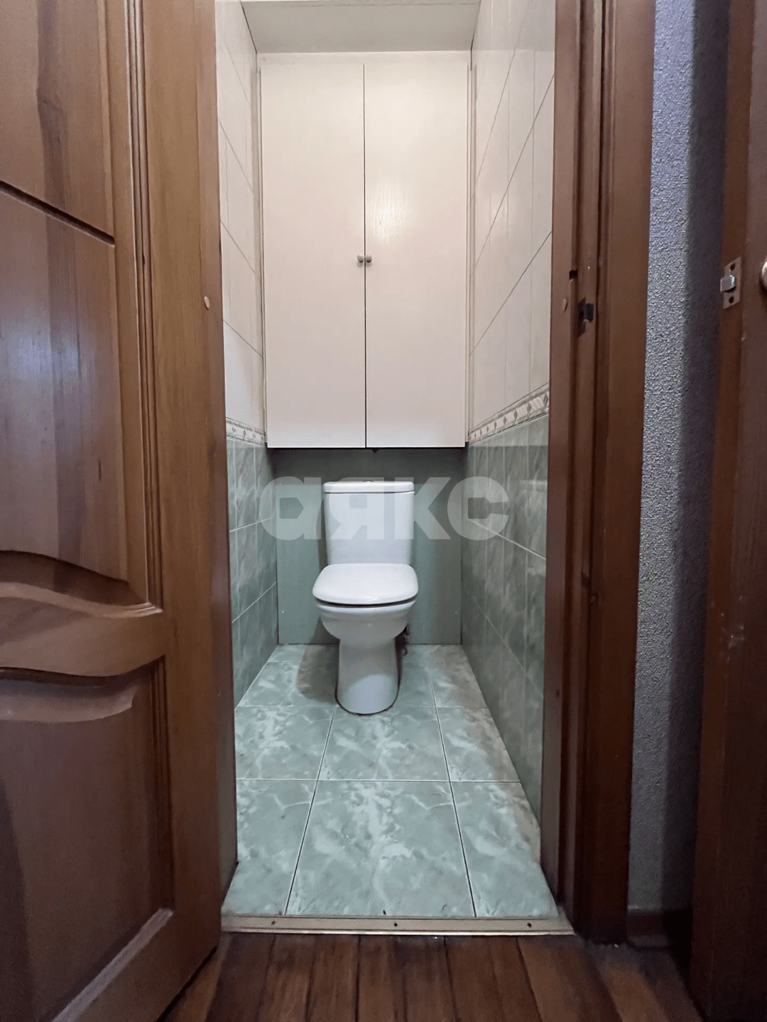 Фото №15: 2-комнатная квартира 53 м² - Донецк, р. Ворошиловский, ул. Университетская, 25