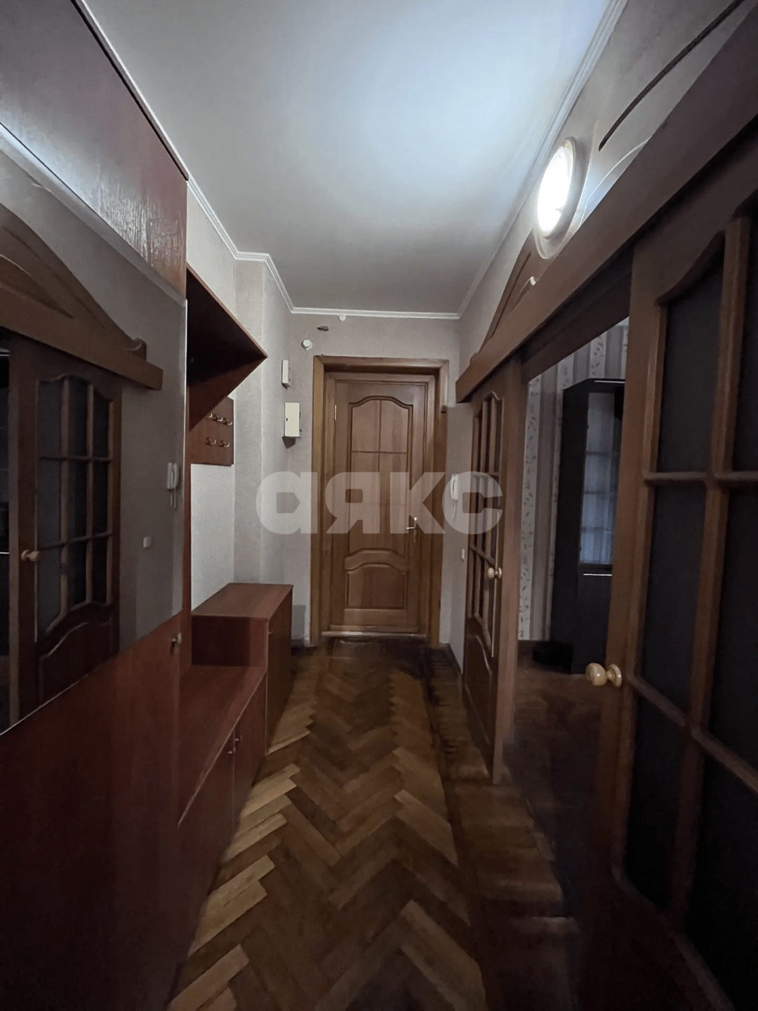 Фото №18: 2-комнатная квартира 53 м² - Донецк, р. Ворошиловский, ул. Университетская, 25