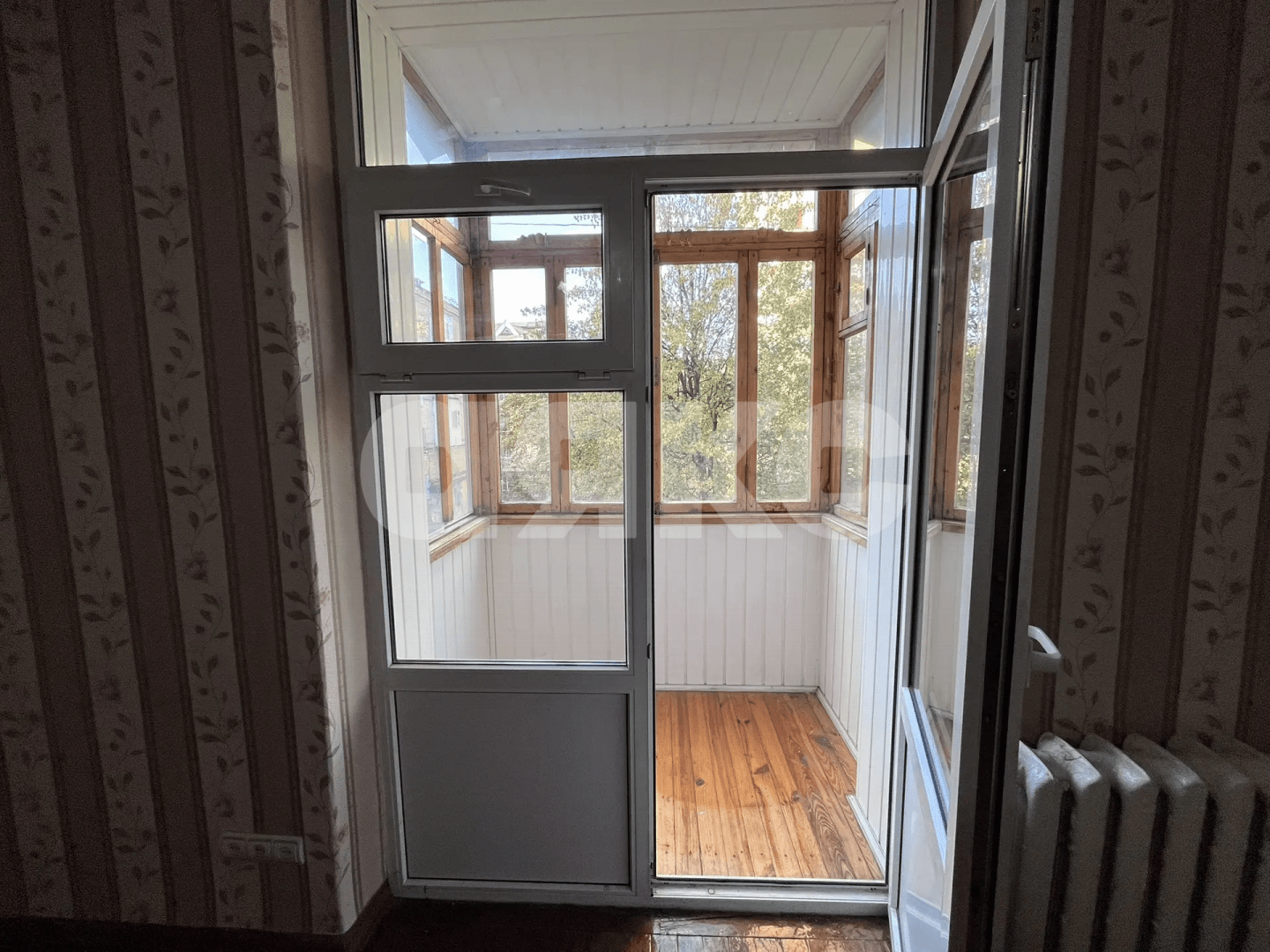 Фото №19: 2-комнатная квартира 53 м² - Донецк, р. Ворошиловский, ул. Университетская, 25