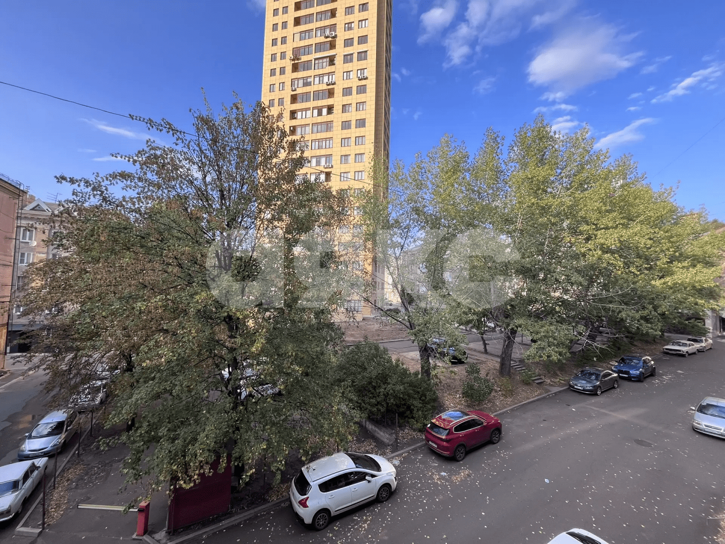 Фото №20: 2-комнатная квартира 53 м² - Донецк, р. Ворошиловский, ул. Университетская, 25