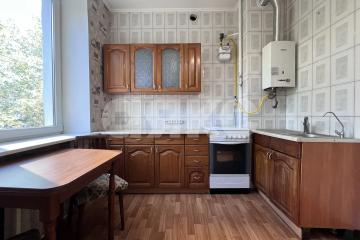 Фото №1: 2-комнатная квартира 53 м² - Донецк, р. Ворошиловский, ул. Университетская, 25