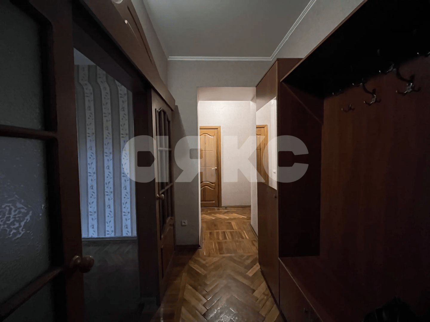 Фото №17: 2-комнатная квартира 53 м² - Донецк, р. Ворошиловский, ул. Университетская, 25