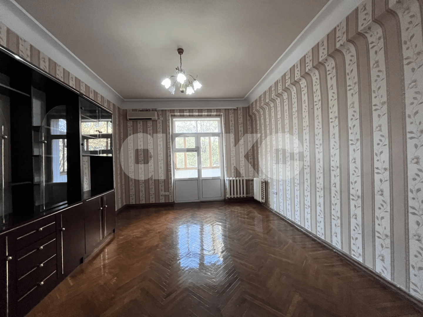 Фото №8: 2-комнатная квартира 53 м² - Донецк, р. Ворошиловский, ул. Университетская, 25