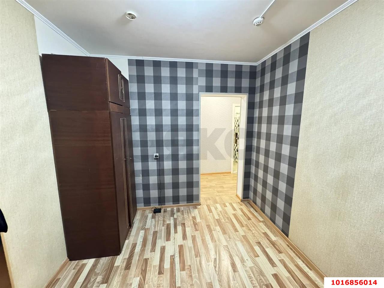 Фото №5: 1-комнатная квартира 52 м² - Краснодар, Прикубанский внутригородской округ, мкр. Московский, ул. Карякина, 18