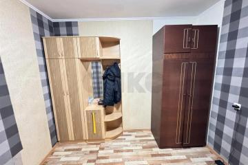 Фото №4: 1-комнатная квартира 52 м² - Краснодар, мкр. Московский, ул. Карякина, 18